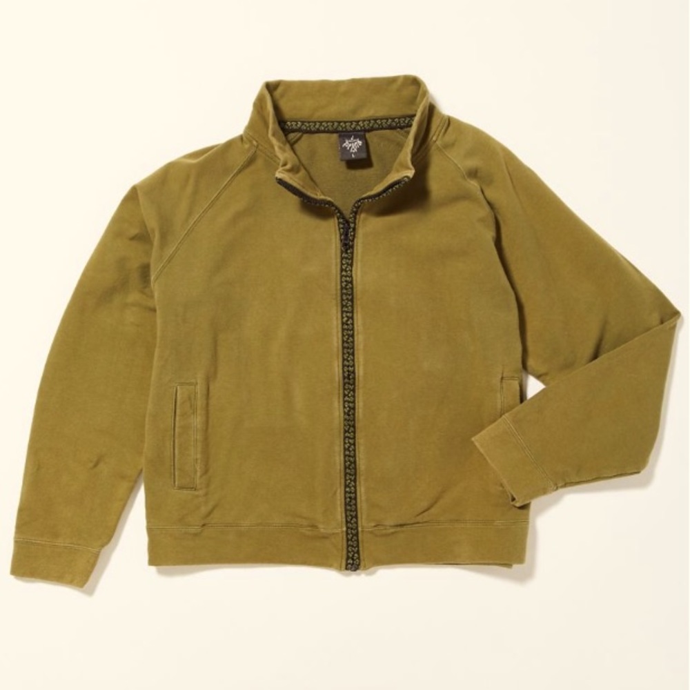 VINTAGE PRANA JACKET 🏔
